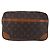 Borsa a Clutch LOUIS VUITTON Monogram Compiegne 28 M51845 LV Auth BA15480 Monogramma - vista 2