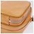 LOUIS VUITTON Sac à épaule Monogram Vernis Wooster Rose M91037 LV Auth 202148A Marron - vue 12