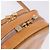 LOUIS VUITTON Sac à épaule Monogram Vernis Wooster Rose M91037 LV Auth 202148A Marron - vue 16