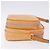 LOUIS VUITTON Sac à épaule Monogram Vernis Wooster Rose M91037 LV Auth 202148A Marron - vue 4