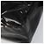 Borsa a tracolla CHANEL Matelasse Pelle verniciata Nero Argento CC Auth bs36946 - vista 10