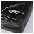 Borsa a tracolla CHANEL Matelasse Pelle verniciata Nero Argento CC Auth bs36946 - vista 12