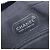 Borsa a tracolla CHANEL Matelasse Pelle verniciata Nero Argento CC Auth bs36946 - vista 15