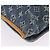 LOUIS VUITTON Monogram Denim Flat shopper Tote Bag Blue M95018 LV Auth 197248V - vista 15
