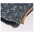 LOUIS VUITTON Monogram Denim Flat shopper Tote Bag Blue M95018 LV Auth 197248V - vista 16