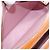 LOUIS VUITTON Monogram Vernis Marley Backpack Pink Rose M91039 LV Auth 200142 Marrone Rosa - vista 10