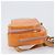 LOUIS VUITTON Monogram Vernis Marley Backpack Pink Rose M91039 LV Auth 200142 Marrone Rosa - vista 3
