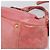 Borsa a mano Miu Miu Vitellolux in pelle 2way Rosa Tono Oro Auth 202077V - vista 15