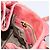 Borsa a mano Miu Miu Vitellolux in pelle 2way Rosa Tono Oro Auth 202077V - vista 21