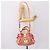 Borsa a mano Miu Miu Vitellolux in pelle 2way Rosa Tono Oro Auth 202077V - vista 24