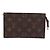 LOUIS VUITTON Monogram Bucket PM Accessory Pouch LV Auth 199888 Monograma - vista 13