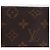 LOUIS VUITTON Monogram Bucket PM Accessory Pouch LV Auth 199888 Monograma - vista 2