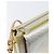 LOUIS VUITTON Monogram Vernis Motto Accessory Pouch Gris M91030 LV Auth 202054 - vista 10
