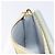 LOUIS VUITTON Monogram Vernis Motto Accessory Pouch Gris M91030 LV Auth 202054 - vista 19