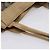 Borsa a tracolla SAINT LAURENT PVC Canvas Black Gold Auth bs36847 Nero D'oro - vista 8