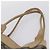 Borsa a tracolla SAINT LAURENT PVC Canvas Black Gold Auth bs36847 Nero D'oro - vista 9