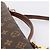 LOUIS VUITTON Monogram Porte Documents Bandouliere Bag M53338 LV Auth 202113A Monogramma - vista 14