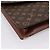 LOUIS VUITTON Monogram Porte Documents Bandouliere Bag M53338 LV Auth 202113A Monogramma - vista 17