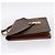 LOUIS VUITTON Monogram Porte Documents Bandouliere Bag M53338 LV Auth 202113A Monogramma - vista 3