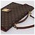 LOUIS VUITTON Monogram Porte Documents Bandouliere Bag M53338 LV Auth 202113A Monogramma - vista 6