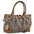 Borsa GUCCI Diamante Sukey Canvas 2way Beige Gold 247902 Auth 201967A D'oro