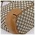 Borsa GUCCI Diamante Sukey Canvas 2way Beige Gold 247902 Auth 201967A D'oro - vista 15