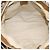 Borsa GUCCI Diamante Sukey Canvas 2way Beige Gold 247902 Auth 201967A D'oro - vista 18