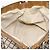 Borsa GUCCI Diamante Sukey Canvas 2way Beige Gold 247902 Auth 201967A D'oro - vista 19