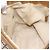 Borsa GUCCI Diamante Sukey Canvas 2way Beige Gold 247902 Auth 201967A D'oro - vista 20