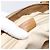 Borsa GUCCI Diamante Sukey Canvas 2way Beige Gold 247902 Auth 201967A D'oro - vista 23