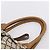 Borsa GUCCI Diamante Sukey Canvas 2way Beige Gold 247902 Auth 201967A D'oro - vista 8