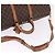 LOUIS VUITTON Monogram Keepall Bandouliere 60 Borsa Boston M41412 LV Auth ka5940 Monogramma - vista 10