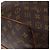 LOUIS VUITTON Monogram Keepall Bandouliere 60 Borsa Boston M41412 LV Auth ka5940 Monogramma - vista 14