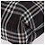 Borsa Tote BURBERRY Nova Check Canvas Black Beige Auth 202264 Nero - vista 12