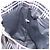 Borsa Tote BURBERRY Nova Check Canvas Black Beige Auth 202264 Nero - vista 18