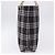Borsa Tote BURBERRY Nova Check Canvas Black Beige Auth 202264 Nero - vista 5