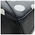 Borsa LOEWE Puzzle 10 Puzzle Bag Small in pelle 2way Nero Argento Auth 198606SM - vista 19