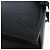 Borsa LOEWE Puzzle 10 Puzzle Bag Small in pelle 2way Nero Argento Auth 198606SM - vista 21