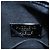 Borsa LOEWE Puzzle 10 Puzzle Bag Small in pelle 2way Nero Argento Auth 198606SM - vista 24