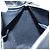 Borsa LOEWE Puzzle 10 Puzzle Bag Small in pelle 2way Nero Argento Auth 198606SM - vista 25