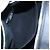 Borsa LOEWE Puzzle 10 Puzzle Bag Small in pelle 2way Nero Argento Auth 198606SM - vista 27