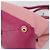Borsa Tote Miu Miu Pelle Rosa Tono Oro Auth 199349V - vista 12