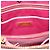 Borsa Tote Miu Miu Pelle Rosa Tono Oro Auth 199349V - vista 16