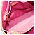 Borsa Tote Miu Miu Pelle Rosa Tono Oro Auth 199349V - vista 17