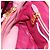 Borsa Tote Miu Miu Pelle Rosa Tono Oro Auth 199349V - vista 19