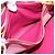 Borsa Tote Miu Miu Pelle Rosa Tono Oro Auth 199349V - vista 23