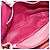 Borsa Tote Miu Miu Pelle Rosa Tono Oro Auth 199349V - vista 24