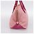 Borsa Tote Miu Miu Pelle Rosa Tono Oro Auth 199349V - vista 4