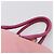 Borsa Tote Miu Miu Pelle Rosa Tono Oro Auth 199349V - vista 8