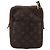 Borsa a tracolla LOUIS VUITTON Monogram vid posh No.75 LV Auth 199462 Monogramma - vista 13